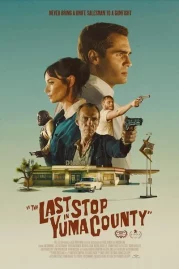 ดูหนังออนไลน์ฟรี The Last Stop in Yuma County (2024) หนังมาสเตอร์ หนังเต็มเรื่อง ดูหนังฟรีออนไลน์ ดูหนังออนไลน์ หนังออนไลน์ ดูหนังใหม่ หนังพากย์ไทย หนังซับไทย ดูฟรีHD