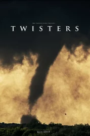 ดูหนังออนไลน์ฟรี Twisters (2024) ทวิสเตอร์ส