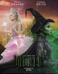 ดูหนังออนไลน์ฟรี Wicked (2024) วิคเค็ด