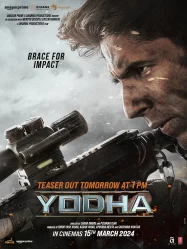 ดูหนังออนไลน์ฟรี Yodha (2024) หนังมาสเตอร์ หนังเต็มเรื่อง ดูหนังฟรีออนไลน์ ดูหนังออนไลน์ หนังออนไลน์ ดูหนังใหม่ หนังพากย์ไทย หนังซับไทย ดูฟรีHD