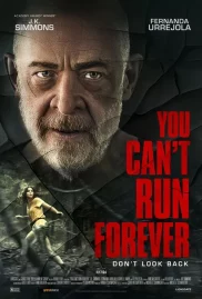 ดูหนังออนไลน์ฟรี You Can t Run Forever (2024)