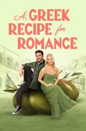 ดูหนังออนไลน์ฟรี A Greek Recipe for Romance (2024)