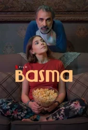 ดูหนังออนไลน์ฟรี Basma (2024) บัสมา หนังมาสเตอร์ หนังเต็มเรื่อง ดูหนังฟรีออนไลน์ ดูหนังออนไลน์ หนังออนไลน์ ดูหนังใหม่ หนังพากย์ไทย หนังซับไทย ดูฟรีHD