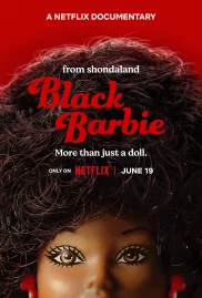 ดูหนังออนไลน์ฟรี Black Barbie (2023) แบล็ค บาร์บี้