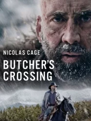 ดูหนังออนไลน์ฟรี Butcher s Crossing (2023) หนังมาสเตอร์ หนังเต็มเรื่อง ดูหนังฟรีออนไลน์ ดูหนังออนไลน์ หนังออนไลน์ ดูหนังใหม่ หนังพากย์ไทย หนังซับไทย ดูฟรีHD