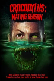 ดูหนังออนไลน์ฟรี Crocodylus Mating Season (2023)