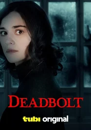 ดูหนังออนไลน์ฟรี Deadbolt (2024) หนังมาสเตอร์ หนังเต็มเรื่อง ดูหนังฟรีออนไลน์ ดูหนังออนไลน์ หนังออนไลน์ ดูหนังใหม่ หนังพากย์ไทย หนังซับไทย ดูฟรีHD