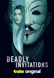 ดูหนังออนไลน์ฟรี Deadly Invitations (2024) หนังมาสเตอร์ หนังเต็มเรื่อง ดูหนังฟรีออนไลน์ ดูหนังออนไลน์ หนังออนไลน์ ดูหนังใหม่ หนังพากย์ไทย หนังซับไทย ดูฟรีHD