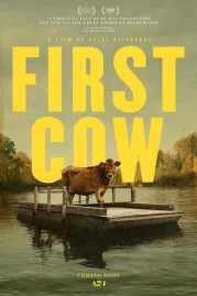 ดูหนังออนไลน์ฟรี First Cow (2019) หนังมาสเตอร์ หนังเต็มเรื่อง ดูหนังฟรีออนไลน์ ดูหนังออนไลน์ หนังออนไลน์ ดูหนังใหม่ หนังพากย์ไทย หนังซับไทย ดูฟรีHD
