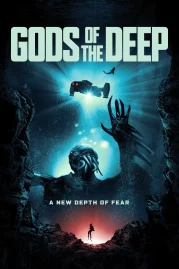 ดูหนังออนไลน์ฟรี Gods of the Deep (2024)