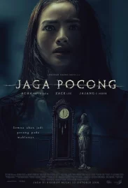 ดูหนังออนไลน์ฟรี Jaga Pocong (2018)