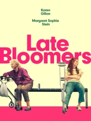 ดูหนังออนไลน์ฟรี Late Bloomers (2023)