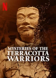 ดูหนังออนไลน์ฟรี Mysteries of the Terracotta Warriors (2024) ปริศนานักรบดินเผา