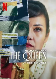 ดูหนังออนไลน์ฟรี Nelma Kodama (2024) ราชินีเงินสกปรก