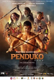 ดูหนังออนไลน์ฟรี Penduko (2023) เปนดูโก้