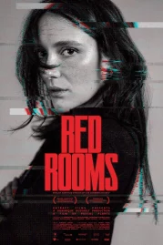 ดูหนังออนไลน์ Red Rooms (2023)