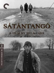 ดูหนังออนไลน์ฟรี Satantango (1994)