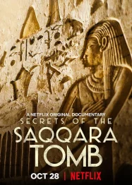 ดูหนังออนไลน์ Secrets of the Saqqara Tomb (2020) ไขความลับสุสานซัคคารา หนังมาสเตอร์ หนังเต็มเรื่อง ดูหนังฟรีออนไลน์ ดูหนังออนไลน์ หนังออนไลน์ ดูหนังใหม่ หนังพากย์ไทย หนังซับไทย ดูฟรีHD