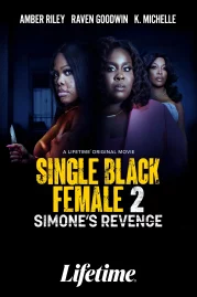 ดูหนังออนไลน์ฟรี Single Black Female 2 Simone s Revenge (2024) หนังมาสเตอร์ หนังเต็มเรื่อง ดูหนังฟรีออนไลน์ ดูหนังออนไลน์ หนังออนไลน์ ดูหนังใหม่ หนังพากย์ไทย หนังซับไทย ดูฟรีHD