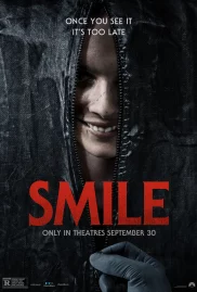 ดูหนังออนไลน์ Smile 2 (2024) ยิ้มสยอง 2 หนังมาสเตอร์ หนังเต็มเรื่อง ดูหนังฟรีออนไลน์ ดูหนังออนไลน์ หนังออนไลน์ ดูหนังใหม่ หนังพากย์ไทย หนังซับไทย ดูฟรีHD