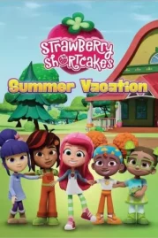 ดูหนังออนไลน์ฟรี Strawberry Shortcake s Summer Vacation (2024) วันหยุดฤดูร้อนของสตรอเบอร์รี่ ชอร์ทเค้ก