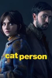 ดูหนังออนไลน์ฟรี Cat Person (2023) คนรักแมว
