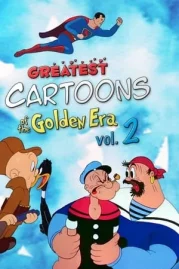 ดูหนังออนไลน์ฟรี Greatest Cartoons of the Golden Era Vol. 2 (2024)