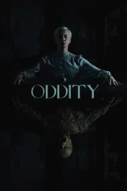 ดูหนังออนไลน์ฟรี Oddity (2024) หุ่นเชื่อมจิต
