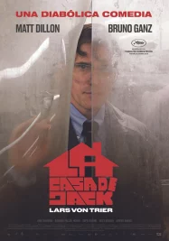 ดูหนังออนไลน์ The House That Jack Built (2018) หนังมาสเตอร์ หนังเต็มเรื่อง ดูหนังฟรีออนไลน์ ดูหนังออนไลน์ หนังออนไลน์ ดูหนังใหม่ หนังพากย์ไทย หนังซับไทย ดูฟรีHD