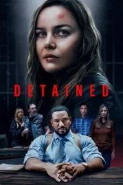 ดูหนังออนไลน์ Detained (2024) หนังมาสเตอร์ หนังเต็มเรื่อง ดูหนังฟรีออนไลน์ ดูหนังออนไลน์ หนังออนไลน์ ดูหนังใหม่ หนังพากย์ไทย หนังซับไทย ดูฟรีHD