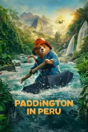 ดูหนังออนไลน์ฟรี Paddington in Peru (2024) แพดดิงตัน คุณหมีผจญภัยป่าอะเมซอน