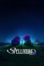 ดูหนังออนไลน์ฟรี Spellbound (2024) ผจญภัยแดนต้องสาป