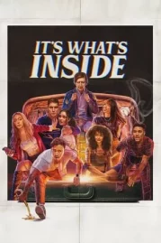 ดูหนังออนไลน์ It s What s Inside (2024) กระเป๋าลับสลับร่าง หนังมาสเตอร์ หนังเต็มเรื่อง ดูหนังฟรีออนไลน์ ดูหนังออนไลน์ หนังออนไลน์ ดูหนังใหม่ หนังพากย์ไทย หนังซับไทย ดูฟรีHD