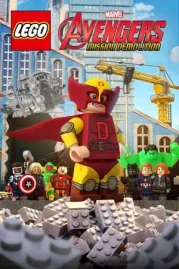 ดูหนังออนไลน์ Lego Marvel Avengers Mission Demolition (2024) เลโก้ มาร์เวล อเวนเจอร์ส มิชชั่น เดโมลิชั่น หนังมาสเตอร์ หนังเต็มเรื่อง ดูหนังฟรีออนไลน์ ดูหนังออนไลน์ หนังออนไลน์ ดูหนังใหม่ หนังพากย์ไทย หนังซับไทย ดูฟรีHD