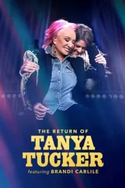 ดูหนังออนไลน์ The Return of Tanya Tucker Featuring Brandi Carlile (2022) หนังมาสเตอร์ หนังเต็มเรื่อง ดูหนังฟรีออนไลน์ ดูหนังออนไลน์ หนังออนไลน์ ดูหนังใหม่ หนังพากย์ไทย หนังซับไทย ดูฟรีHD