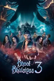 ดูหนังออนไลน์ Bhool Bhulaiyaa 3 (2024) คฤหาสน์วิปลาส 3 หนังมาสเตอร์ หนังเต็มเรื่อง ดูหนังฟรีออนไลน์ ดูหนังออนไลน์ หนังออนไลน์ ดูหนังใหม่ หนังพากย์ไทย หนังซับไทย ดูฟรีHD
