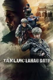 ดูหนังออนไลน์ฟรี Conquer Lahad Datu (2024) ปฏิบัติการ ลาฮัดดาตู