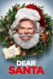 ดูหนังออนไลน์ฟรี Dear Santa (2024)