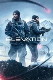 ดูหนังออนไลน์ฟรี Elevation (2024) อสุรกายขย้ำ 8000 ฟุต