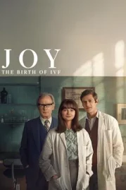 ดูหนังออนไลน์ฟรี Joy (2024)