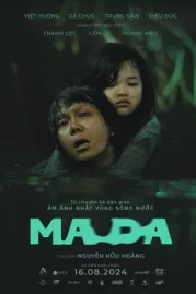 ดูหนังออนไลน์ Ma Da The Drowning Spirit (2024) วิญญาณอาถรรพ์แม่น้ำโขง หนังมาสเตอร์ หนังเต็มเรื่อง ดูหนังฟรีออนไลน์ ดูหนังออนไลน์ หนังออนไลน์ ดูหนังใหม่ หนังพากย์ไทย หนังซับไทย ดูฟรีHD