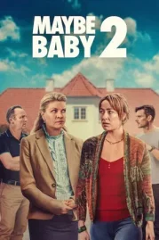 ดูหนังออนไลน์ฟรี Maybe Baby 2 (2024)