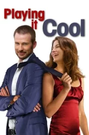 ดูหนังออนไลน์ฟรี Playing It Cool (2014) ลุ้นรักเวิ่น นายหล่อเว่อร์