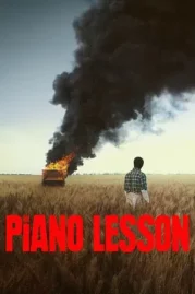 ดูหนังออนไลน์ฟรี The Piano Lesson (2024) บทเรียนจากเปียโน