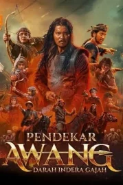 ดูหนังออนไลน์ฟรี Warrior Awang and Master Tok Gajah (2024)