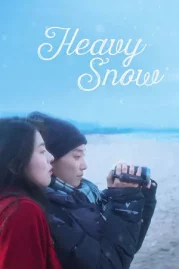 ดูหนังออนไลน์ Heavy Snow (2024) ฤดูหนาว เรารักกัน หนังมาสเตอร์ หนังเต็มเรื่อง ดูหนังฟรีออนไลน์ ดูหนังออนไลน์ หนังออนไลน์ ดูหนังใหม่ หนังพากย์ไทย หนังซับไทย ดูฟรีHD