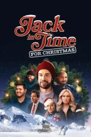ดูหนังออนไลน์ Jack In Time For Christmas (2024) หนังมาสเตอร์ หนังเต็มเรื่อง ดูหนังฟรีออนไลน์ ดูหนังออนไลน์ หนังออนไลน์ ดูหนังใหม่ หนังพากย์ไทย หนังซับไทย ดูฟรีHD