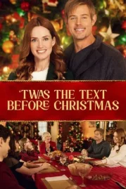 ดูหนังออนไลน์ Twas the Text Before Christmas (2023) ข้อความก่อนวันคริสต์มาส หนังมาสเตอร์ หนังเต็มเรื่อง ดูหนังฟรีออนไลน์ ดูหนังออนไลน์ หนังออนไลน์ ดูหนังใหม่ หนังพากย์ไทย หนังซับไทย ดูฟรีHD
