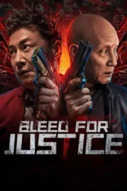 ดูหนังออนไลน์ฟรี Bleed for Justice (2025) เลือดยุติธรรม