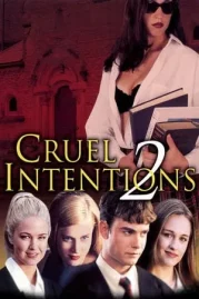 ดูหนังออนไลน์ฟรี Cruel Intentions 2 (2000) วัยร้ายวัยรัก 2